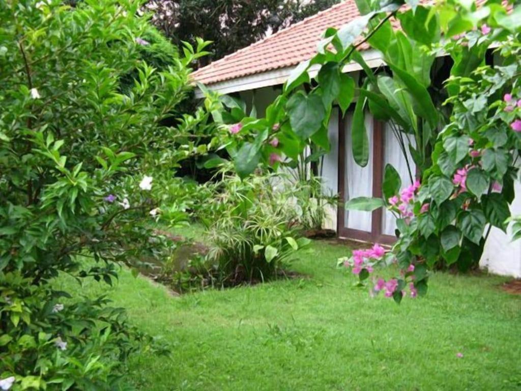 บ้าน เชิงเขา รีสอร์ท ระนอง ภายนอก รูปภาพ
