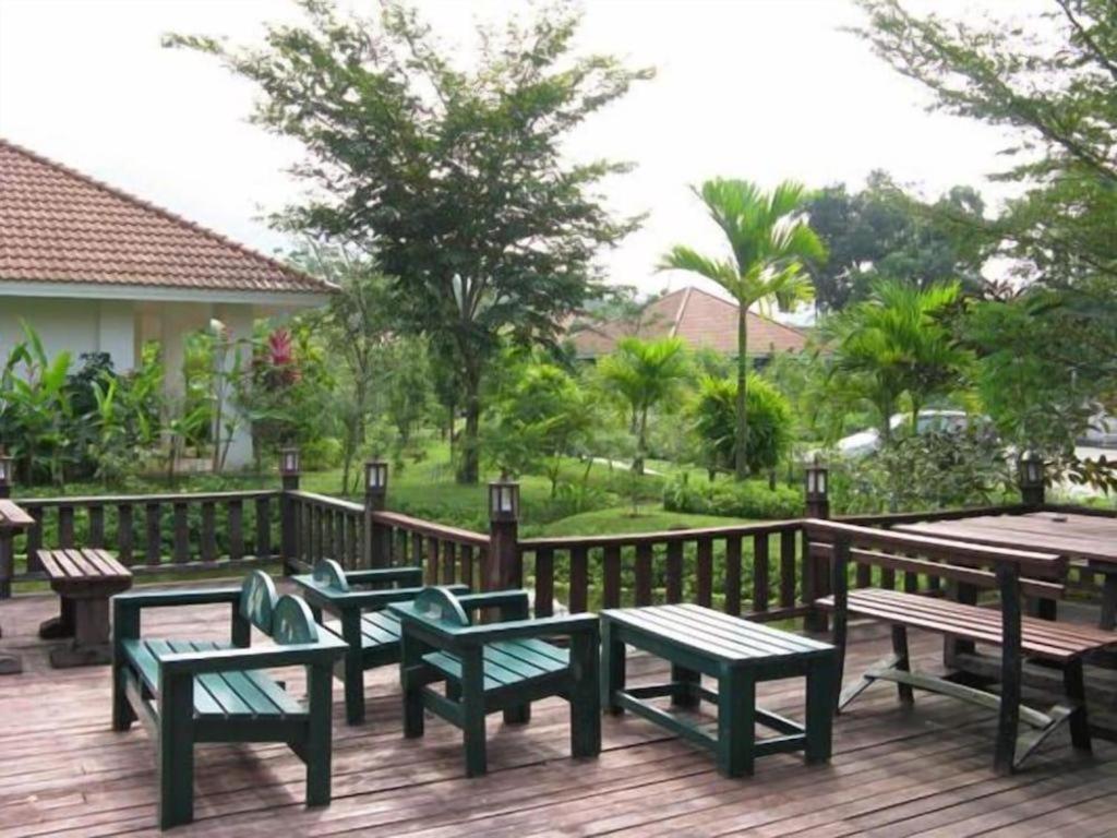 บ้าน เชิงเขา รีสอร์ท ระนอง ภายนอก รูปภาพ